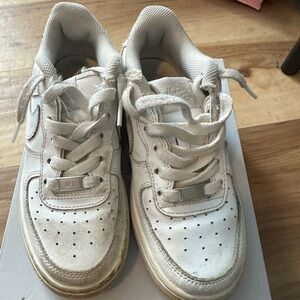 Nike Air Force 1 size 3.5